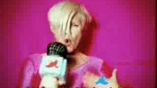 &quot;Konichiwa Bitches!&#39;- Robyn