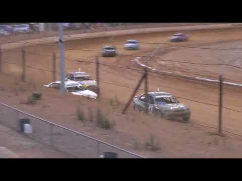 Production Sedans Heat 3