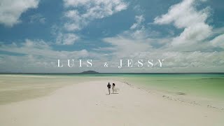Download lagu LUIS & JESSY | Our Prenup  mp3