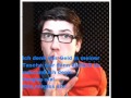 Alexibexi-Forget you auf Deutsch! (+Lyrics) 