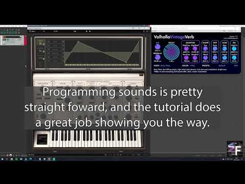 Arturia V-Collection 7: SEM
