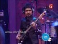 Rangira Ma Nirosha Virajini Live At TV Derana Dell Studio 2014 01 18 Episode 02