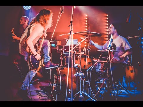 Spin My Fate - In A Cage (Official LIVE Video)
