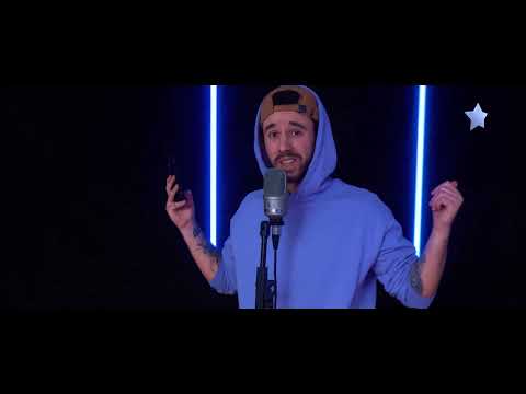 Vendredi ça rap N°5 - Team J.Tello Photo (Navkilah, Broleu, VenBeto, Inna B, VR GoldenMusic, SPBK)