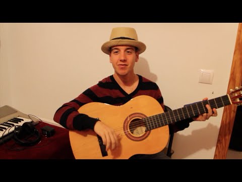 Kangu - Freestyle "F.R.Studio" (Video Oficial)