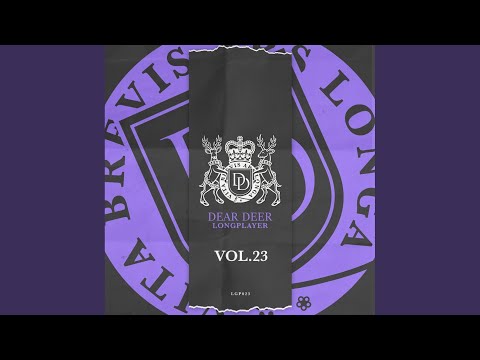 Mistake (Original Mix)