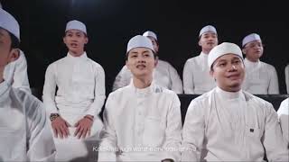 Download lagu NADHOM KISAH NABI MUHAMMAD mp3