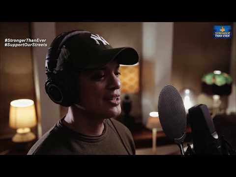 Bamboo #StrongerThanEver! online concert 2020 full video HD clean cut