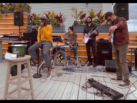 Thumbnail for “Pimpers Paradise” performed by Redemption by Bob Marley