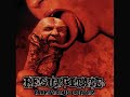 Regurgitate - The Pulsating Feast