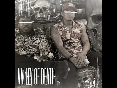 Trouble Free - Valley Of Death (ft. D-Sernment) Official Audio