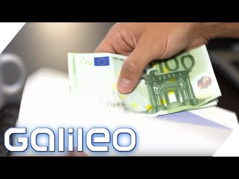 Retiring at 40: How frugalists ensure financial independence | Galileo | ProSieben