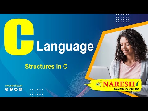 C Array Part 1 | C Language Tutorial | Mr Srinivas
