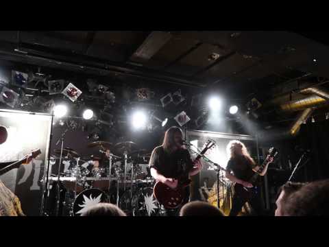 Pillorian - Archaen Divinity | Inferno Metal Festival 2017