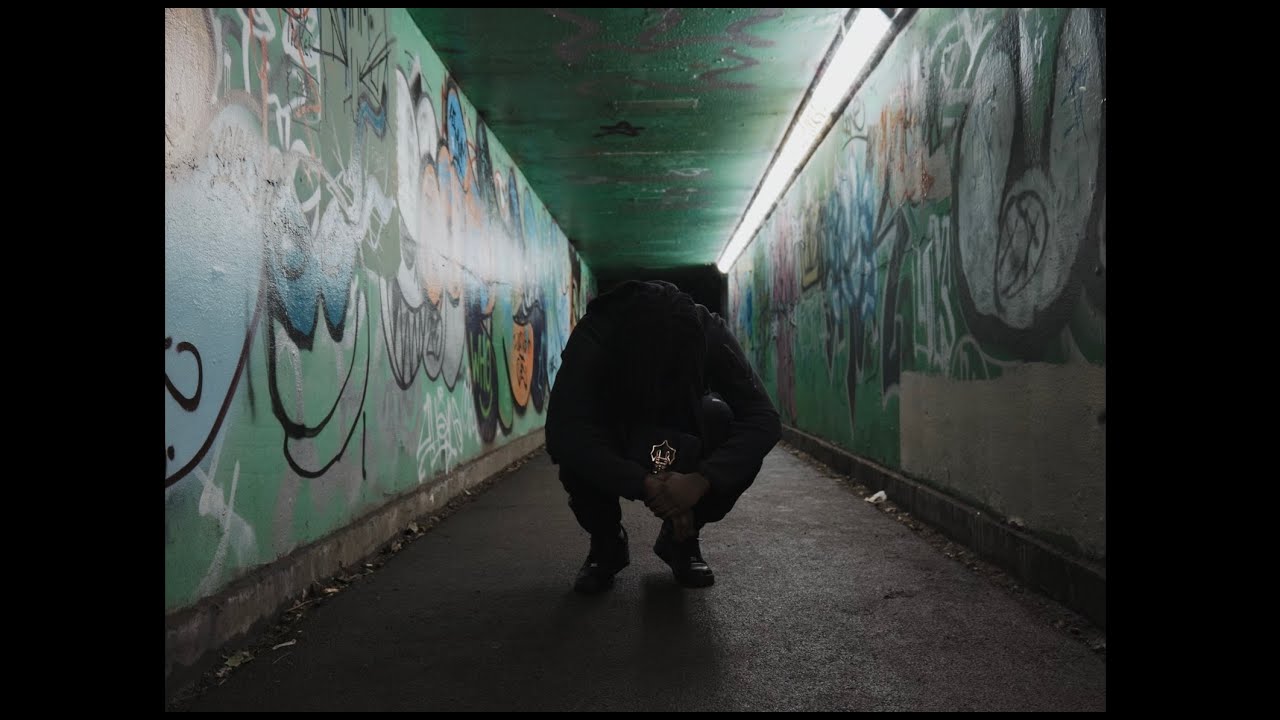 Drew Montel - Pressure