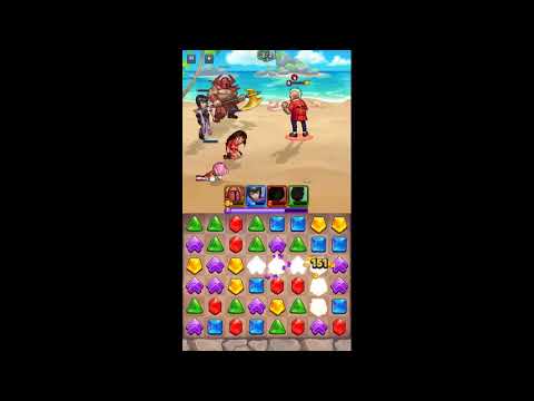 SEGA Heroes: Part 8 (Finishing Zone 4) [REUPLOAD]