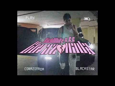 RICHWHITE - Corazonada (Video Oficial) FT. C.C