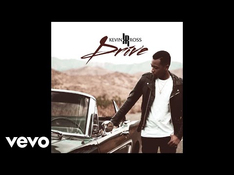 Kevin Ross - Black James Dean (Audio)