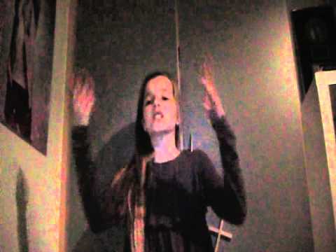 Justin Bieber - Down to earth - by Emma Askling