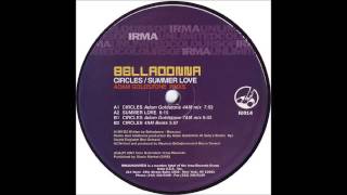 (2001) Belladonna - Summer Love [Original Mix]