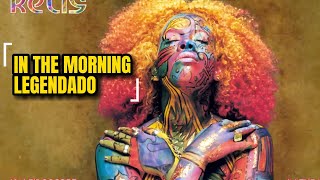 IN THE MORNING - KELIS - LEGENDADO PT-BR