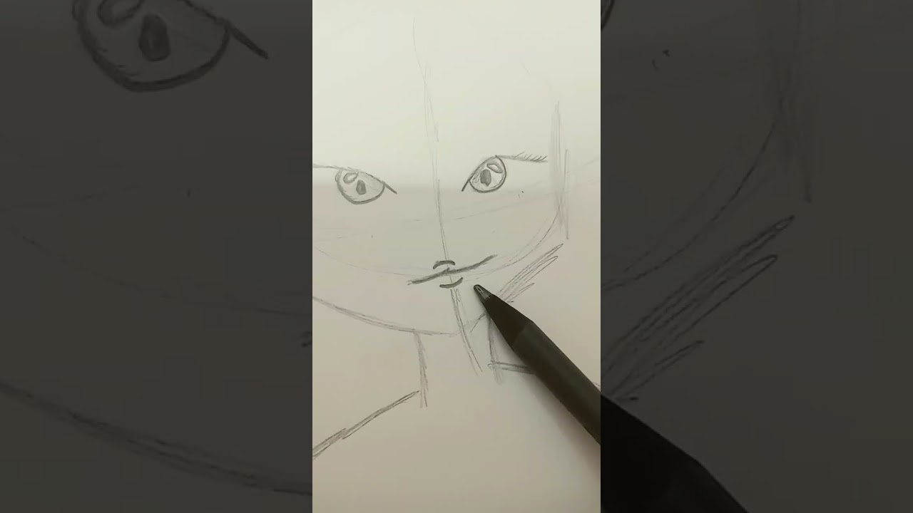 desenhando fada 🧚‍♀️ #trend #viral