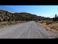 Oregon Highway 27: The only state-owned and maintained gravel highway