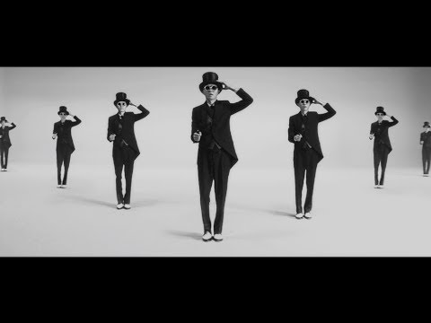 Video thumbnail for 黑白灰 (Black White & Grey)