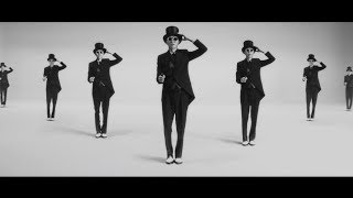 方大同Khalil Fong－黑白灰Black White & Grey (Official MV)