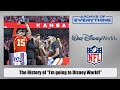 The History Of I M Going To Disney World The Most Famous Advertising Slogan On Earth