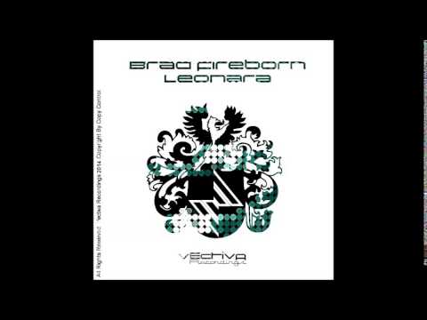 Brad Fireborn - Leonara