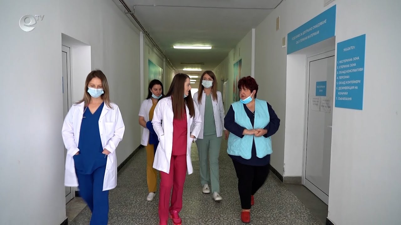 Жените в медицината – майки, дъщери, съпруги и професионалисти