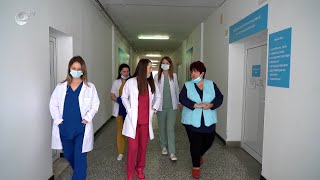 Жените в медицината – майки, дъщери, съпруги и професионалисти