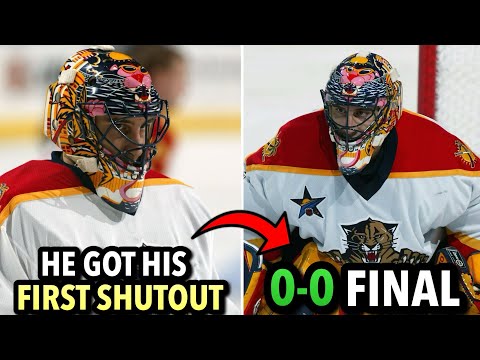 Has There Ever Been a Scoreless Game in the NHL?