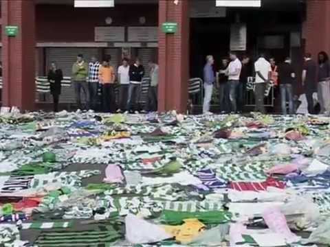 Faithful Through And Through The Tommy Burns Story