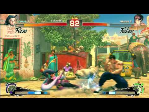 Louffy086 (Ro) vs Slizzle (Fe) - losers bracket