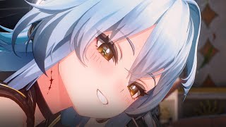 Re: [鳴潮] 角色立繪 卜靈