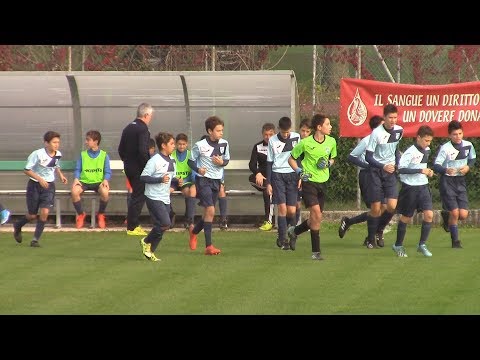 Pro Fagagna - Ancona 13/10/2019