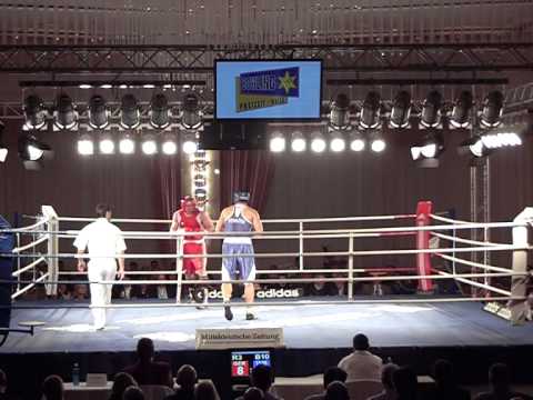 Muzaffer TUR vs.Povernov GER R3