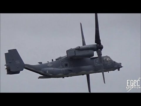 RIAT 2017 Highlights | Saturday 15th July