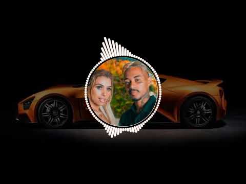 SE FOSSE PRA FAZER UM PEDIDO - MC L da Vinte (COM GRAVE)