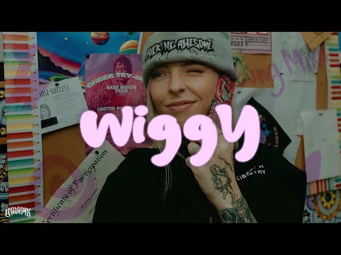 Young Miko - WIGGY 🔥 (Letra) Aserejé Ja Dejé