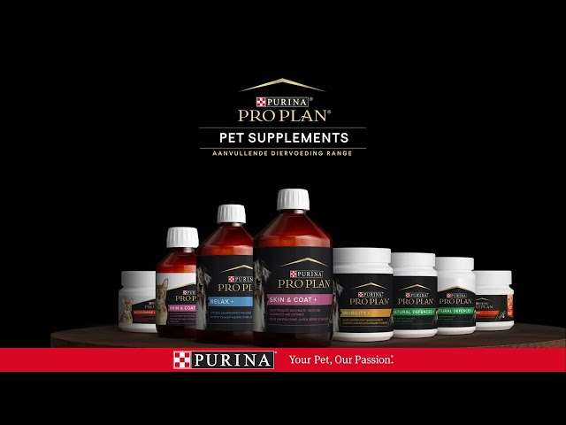 Purina Relax hond