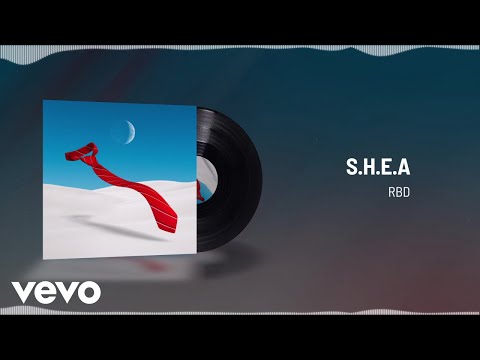 RBD - S.H.E.A