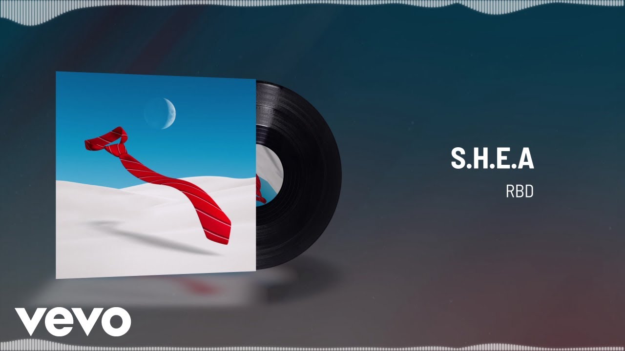 RBD - S.H.E.A