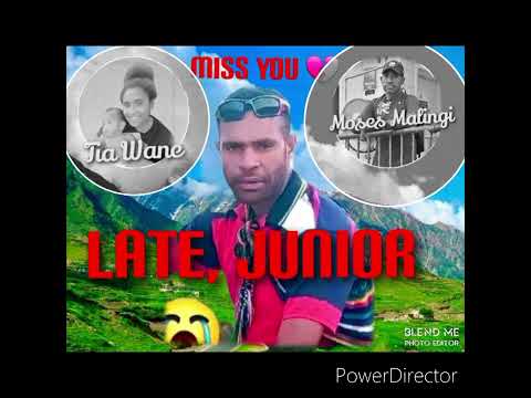 lumanda tia wane,,by late junior 💔●●●MOSES MALINGI IGINI 》● LATEST MUSIC 🎶 2023