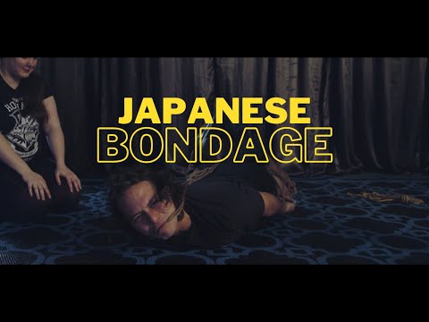 Sam Tries Shibari | Sam Tries Stuff E1 - Burnett Foundation Aotearoa