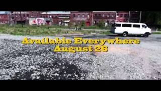 Gringo Star - The Sides and in Between OUT 8/26/16