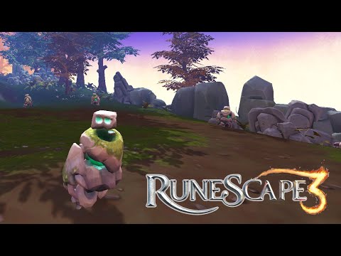 Big Drops & Great Xp? How Good Are Moss Golems For Slayer? Moss Golems Slayer Guide Runescape 3