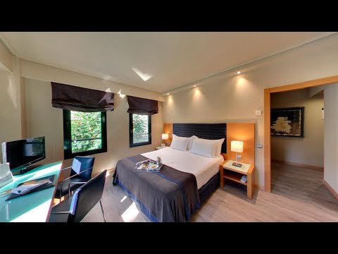 BigCityHotels • Review Hotel Silken Indautxu